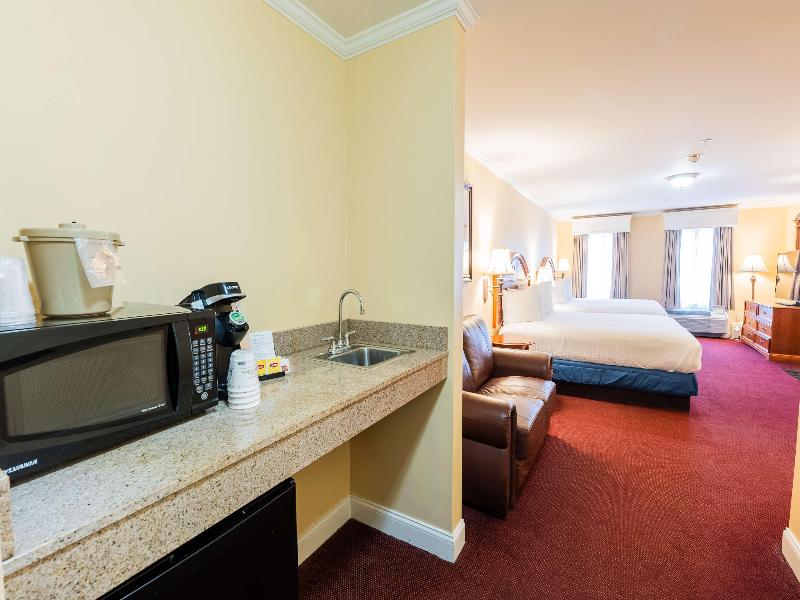 Best Western White House Inn image