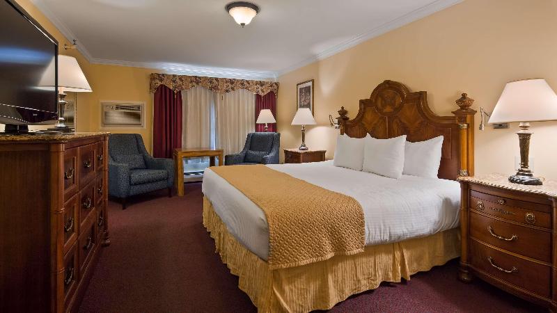 Best Western White House Inn image