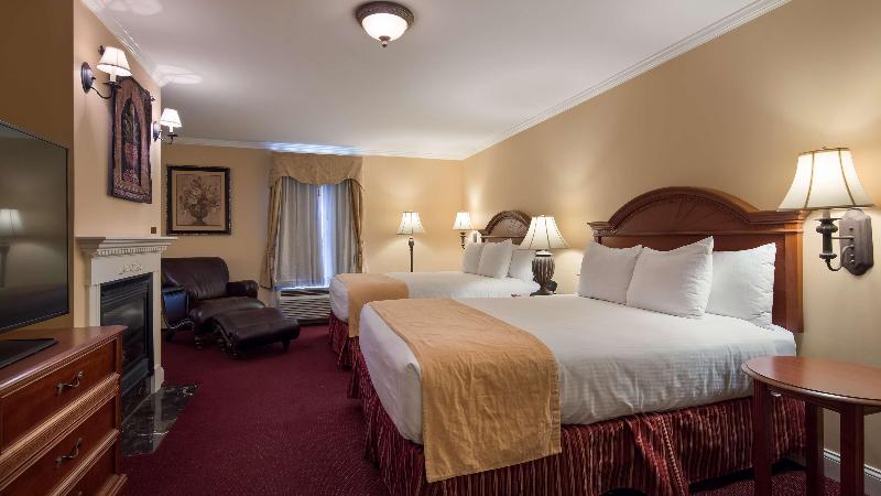 Best Western White House Inn image
