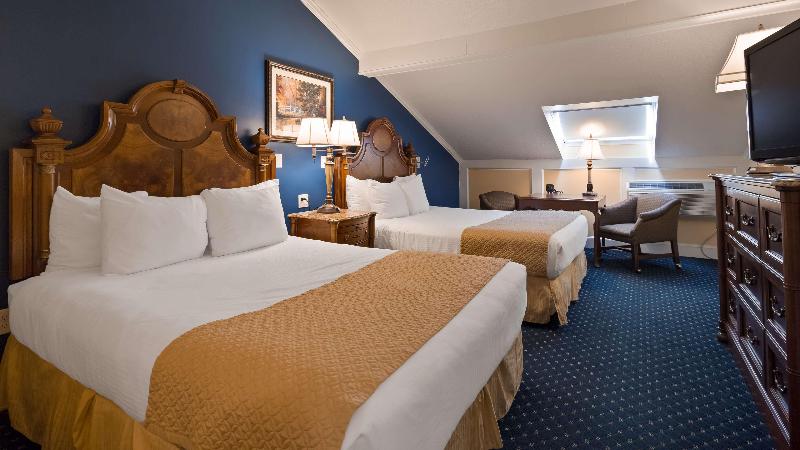 Best Western White House Inn image