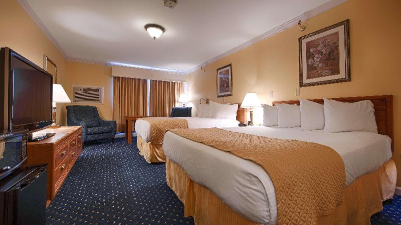 Best Western White House Inn image