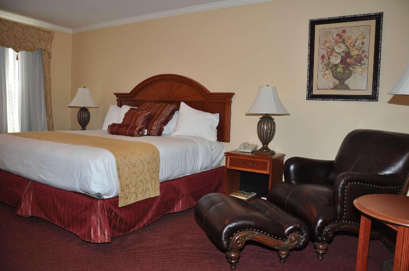Best Western White House Inn image
