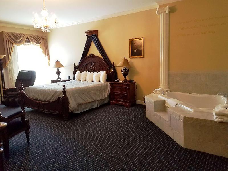Best Western White House Inn image