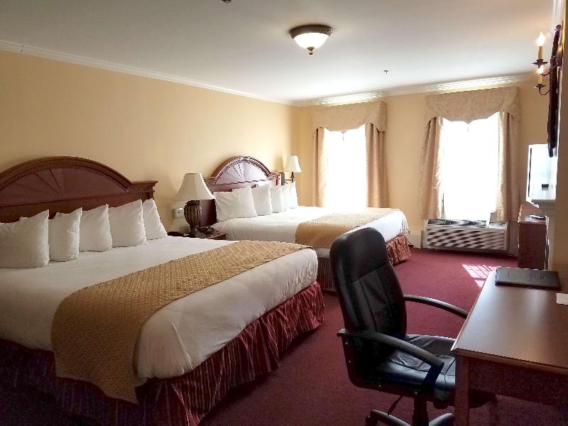 Best Western White House Inn image