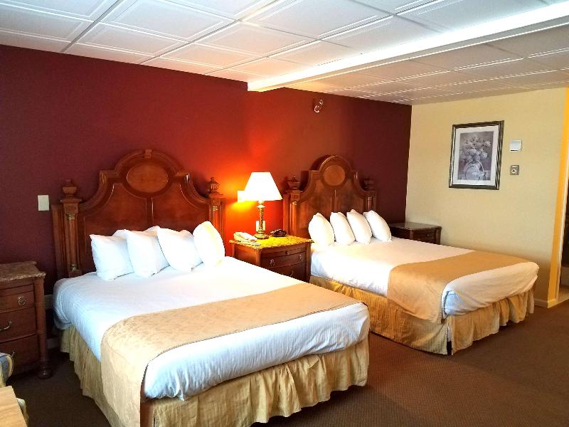 Best Western White House Inn image
