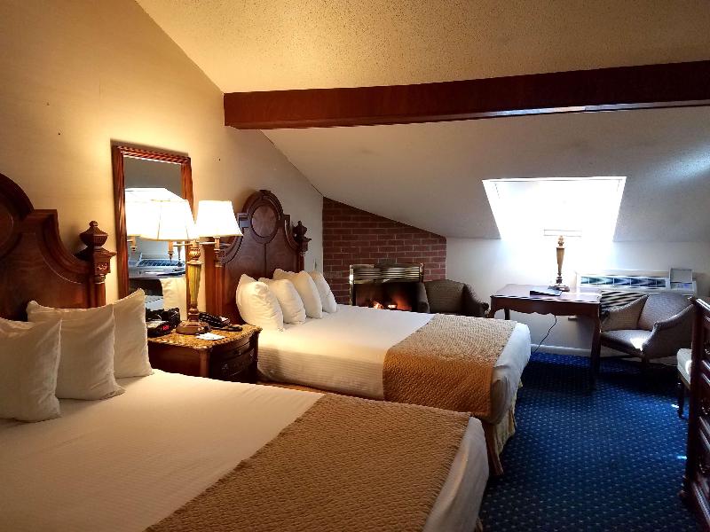 Best Western White House Inn image