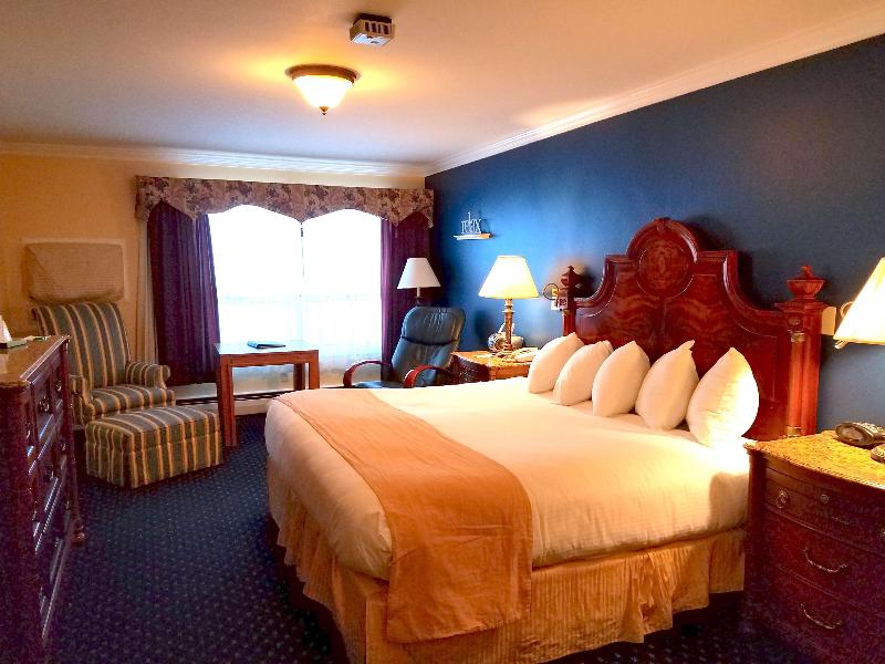 Best Western White House Inn image
