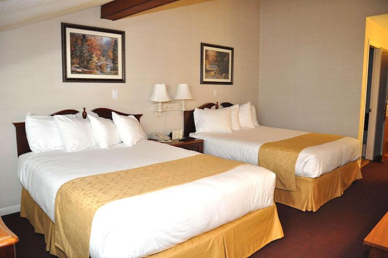 Best Western White House Inn image