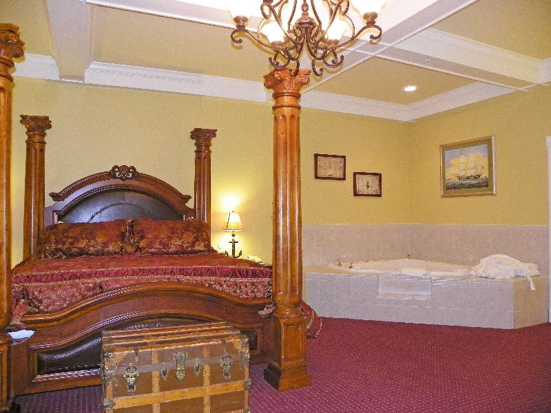 Best Western White House Inn image