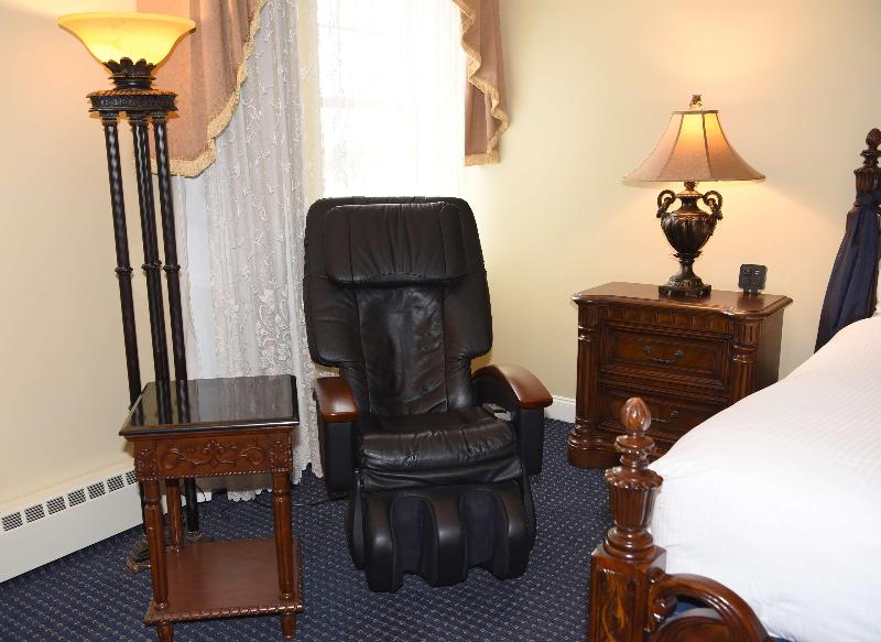 Best Western White House Inn image