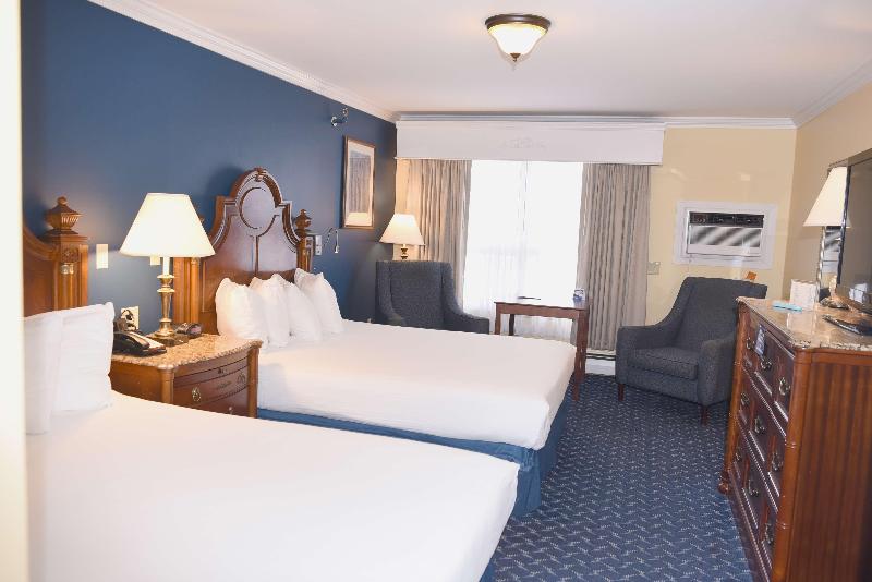 Best Western White House Inn image