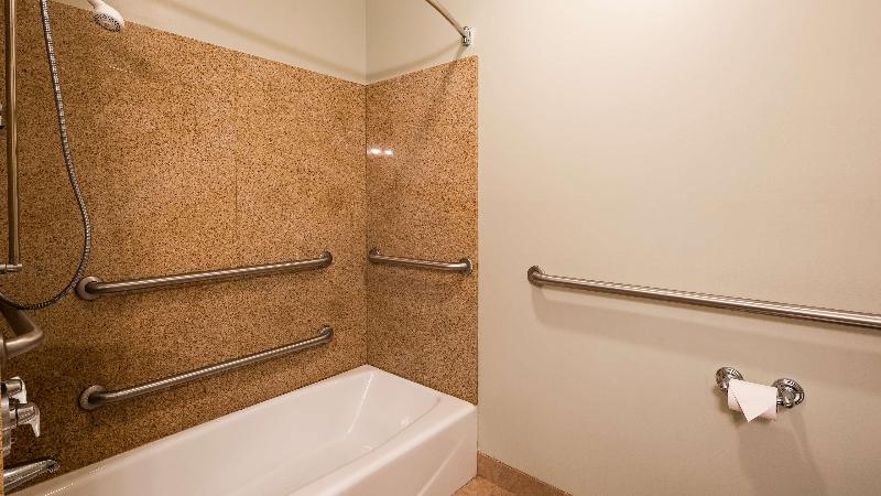Best Western White House Inn image