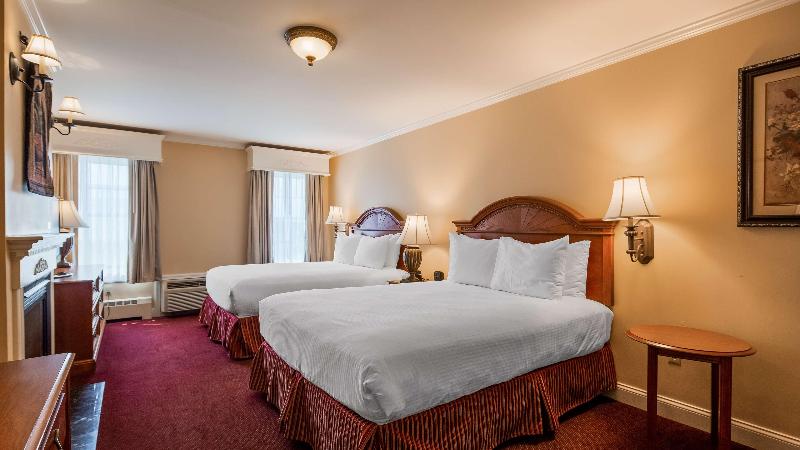 Best Western White House Inn image