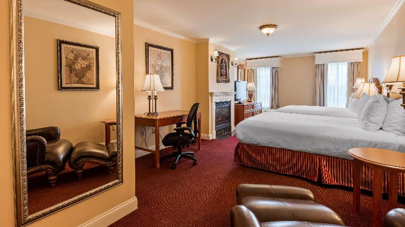 Best Western White House Inn image