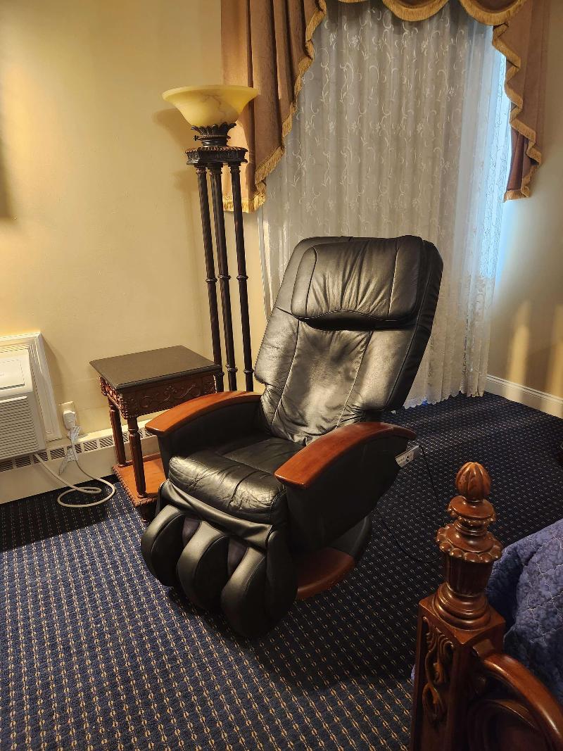 Best Western White House Inn image