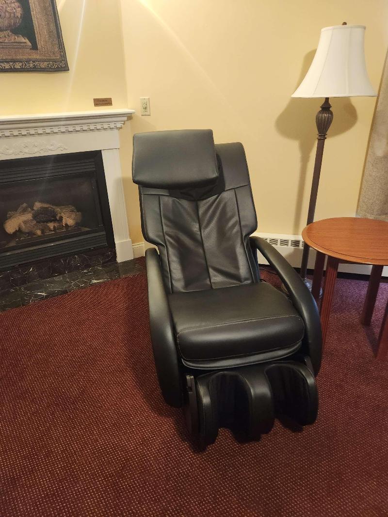 Best Western White House Inn image