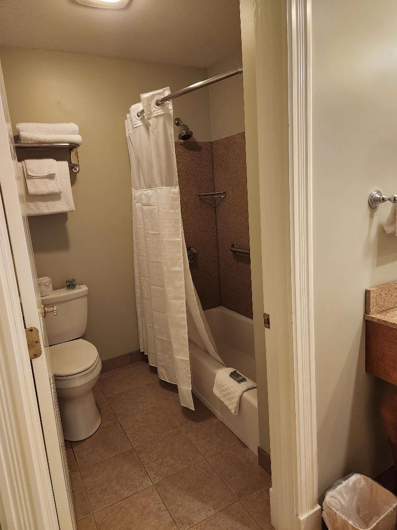 Best Western White House Inn image