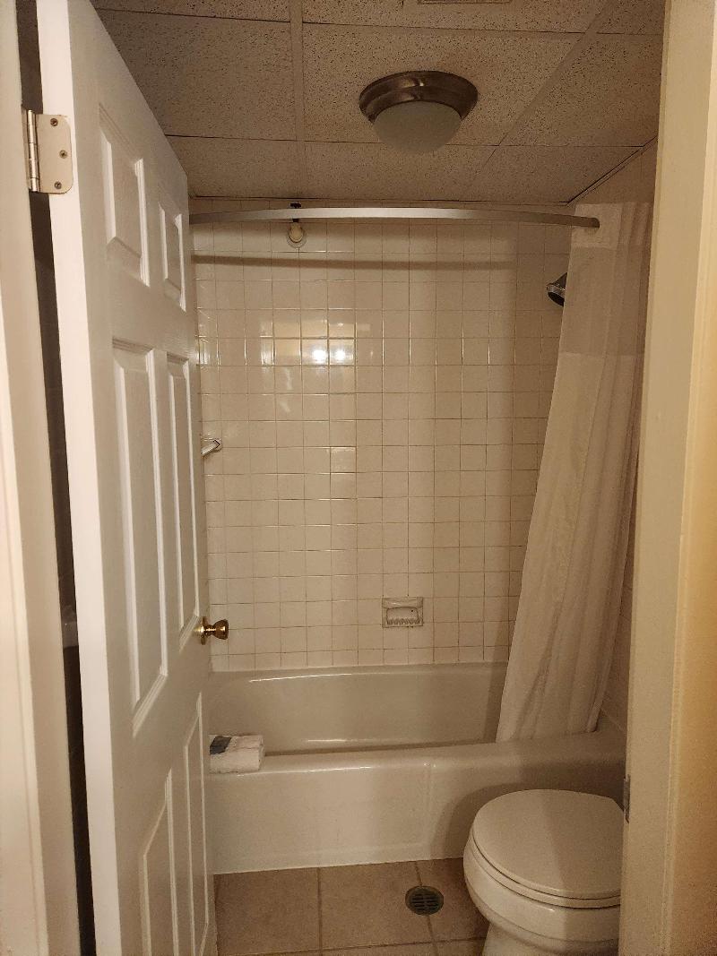 Best Western White House Inn image