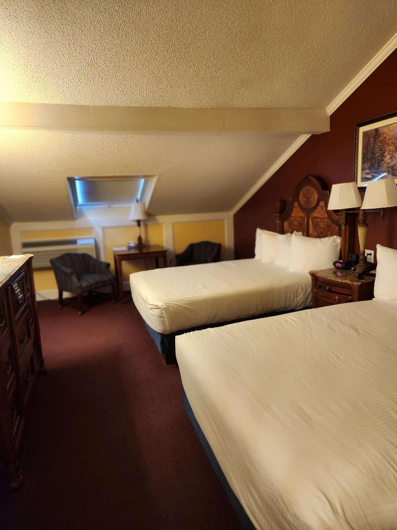 Best Western White House Inn image