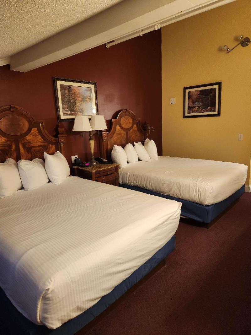 Best Western White House Inn image