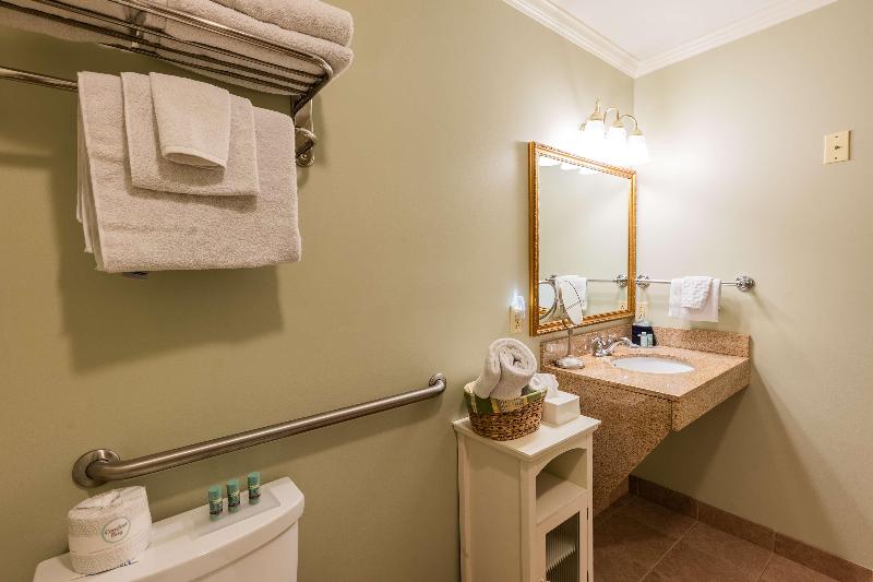 Best Western White House Inn image