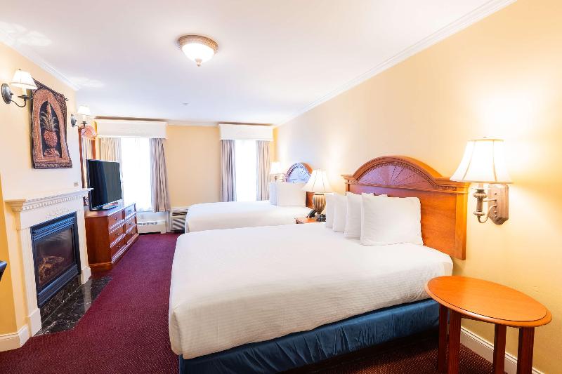 Best Western White House Inn image