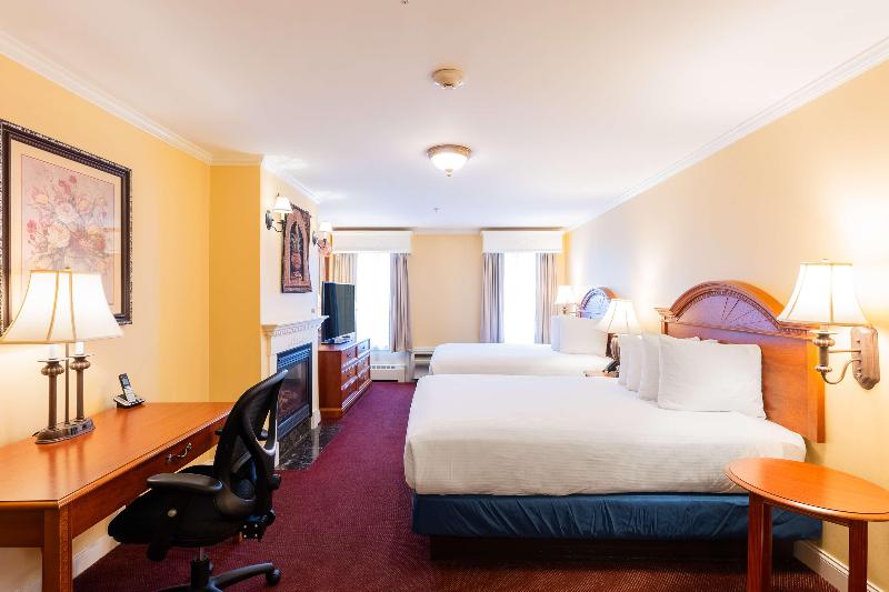 Best Western White House Inn image