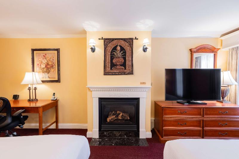 Best Western White House Inn image