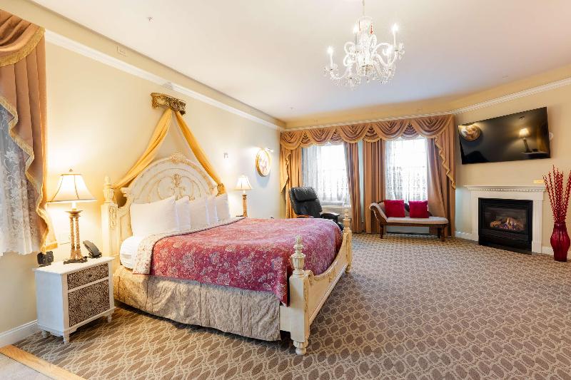 Best Western White House Inn image