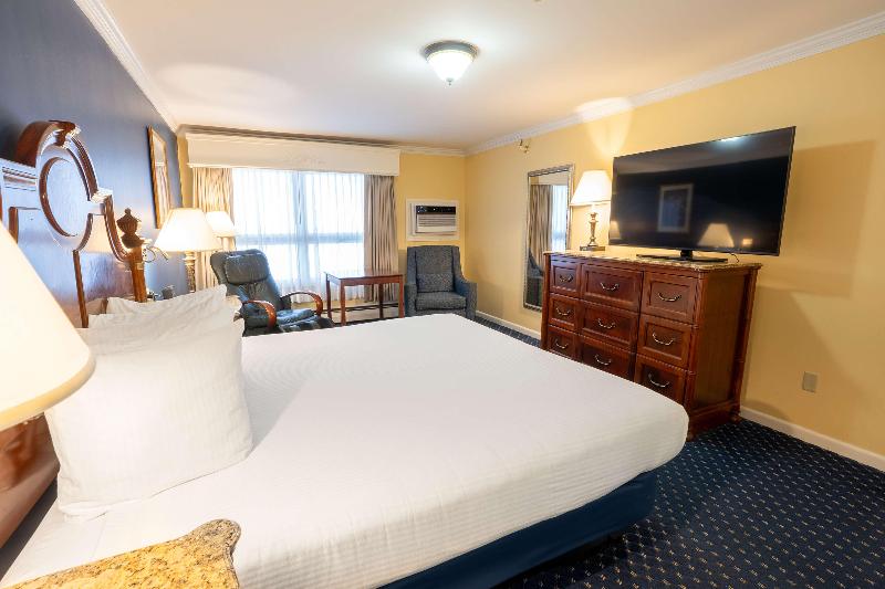 Best Western White House Inn image