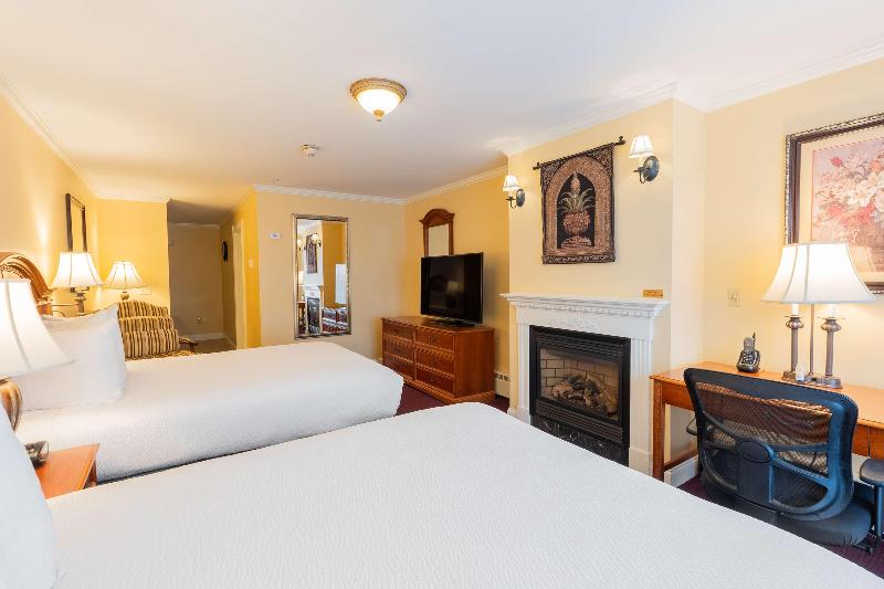 Best Western White House Inn image