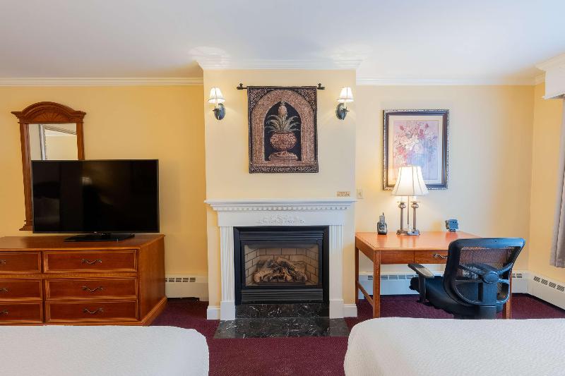 Best Western White House Inn image