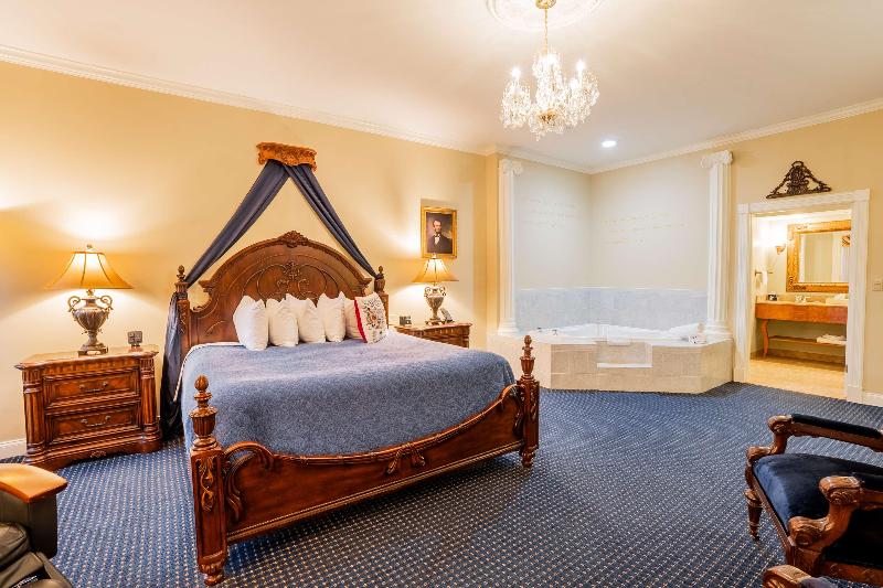 Best Western White House Inn image