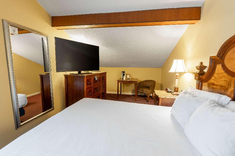 Best Western White House Inn image