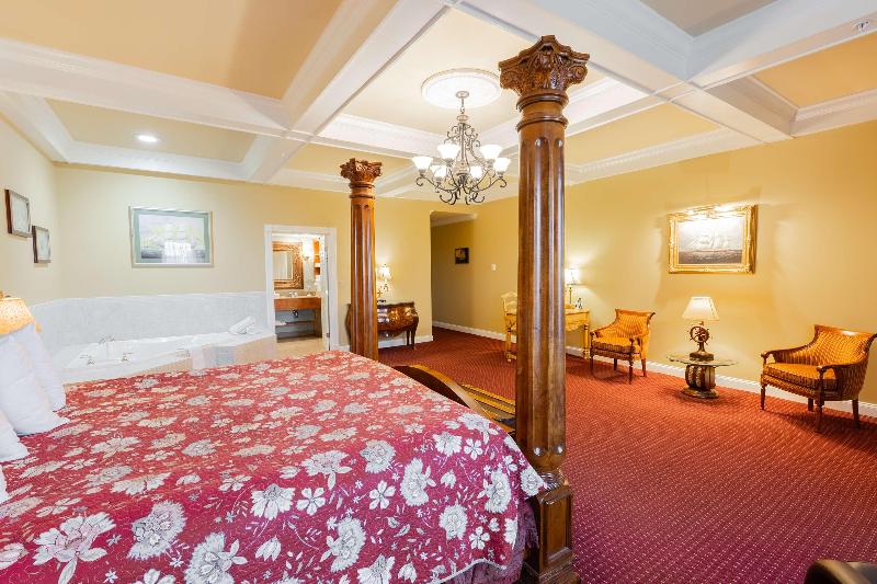 Best Western White House Inn image