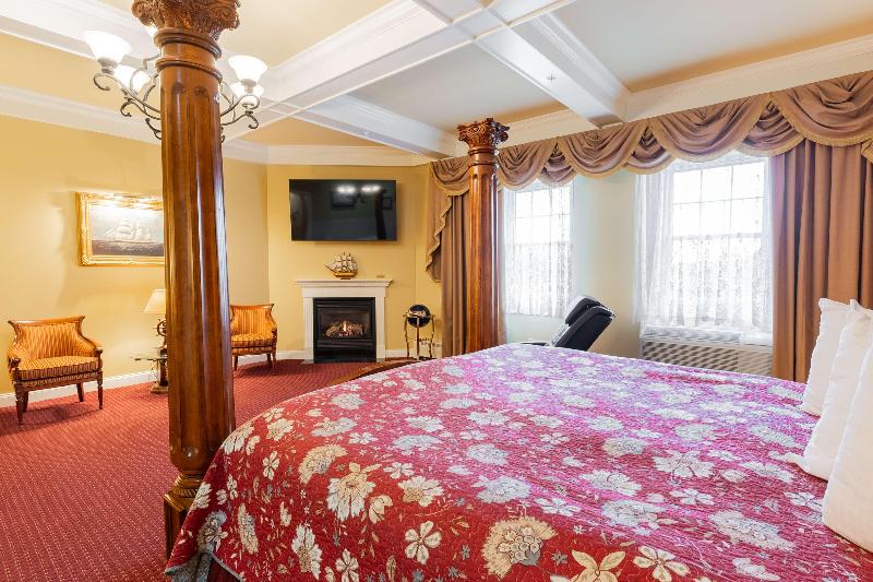 Best Western White House Inn image