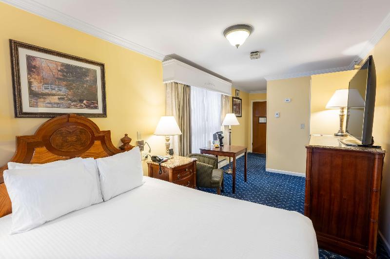 Best Western White House Inn image