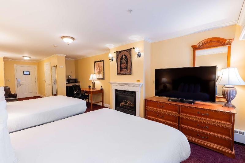 Best Western White House Inn image