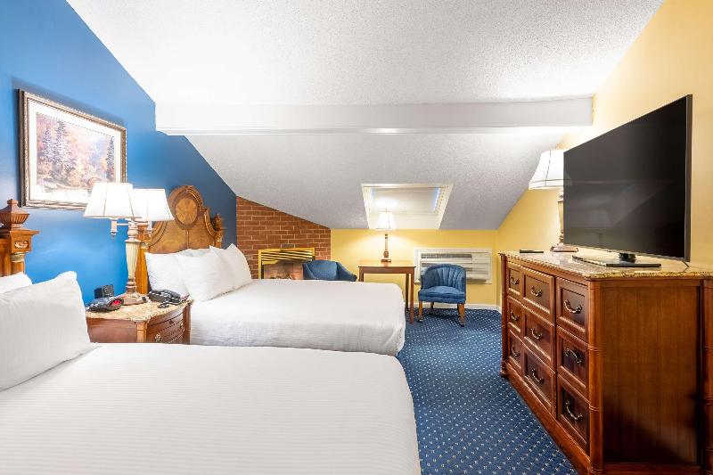 Best Western White House Inn image