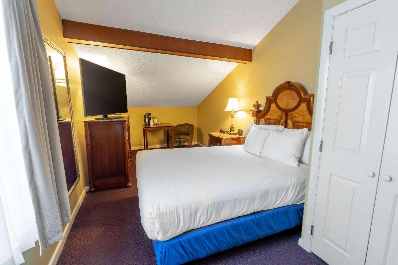 Best Western White House Inn image