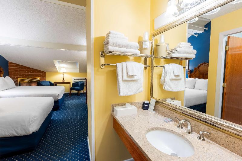 Best Western White House Inn image