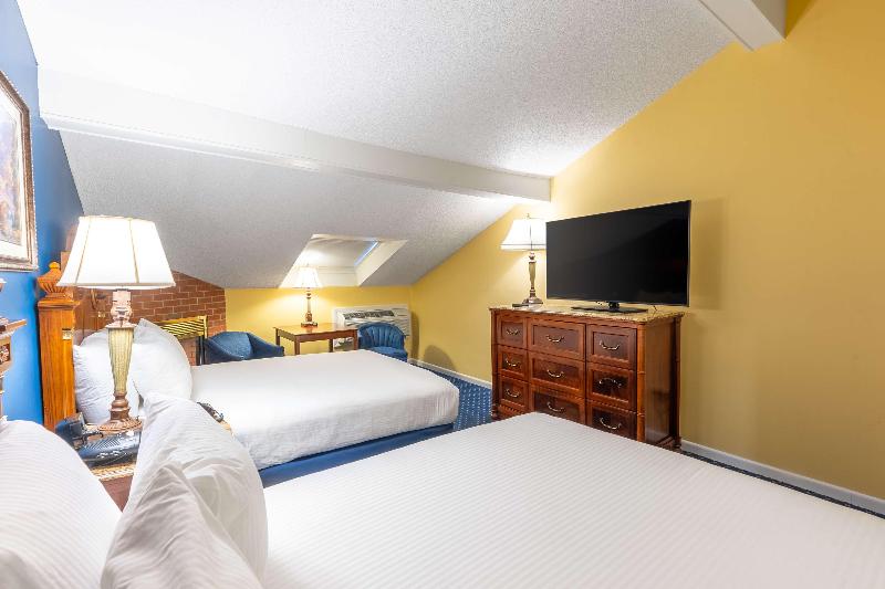 Best Western White House Inn image