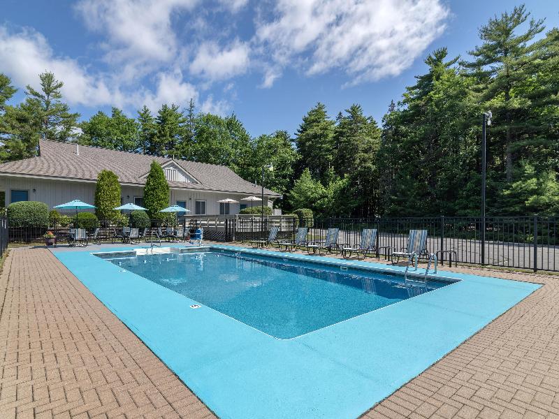 Best Western Acadia Park Inn
