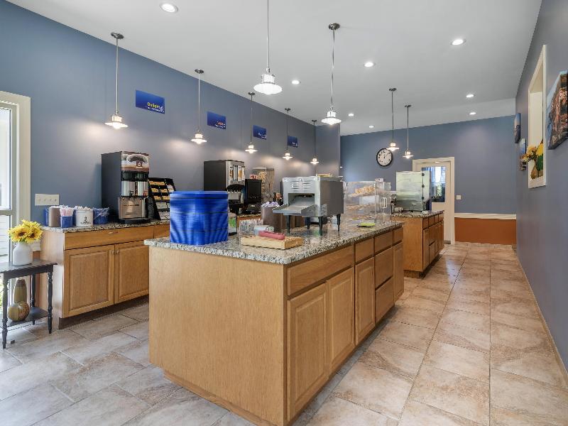 Best Western Acadia Park Inn