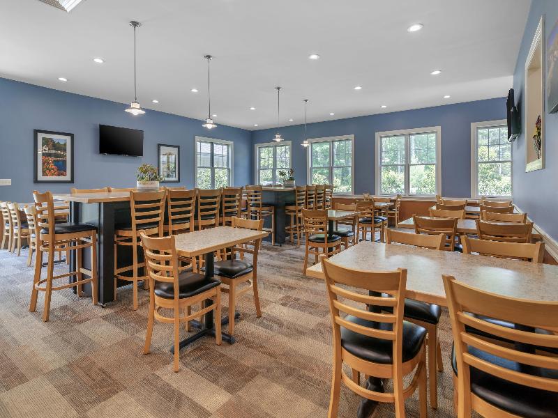 Best Western Acadia Park Inn