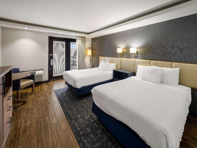 Best Western Freeport Inn image