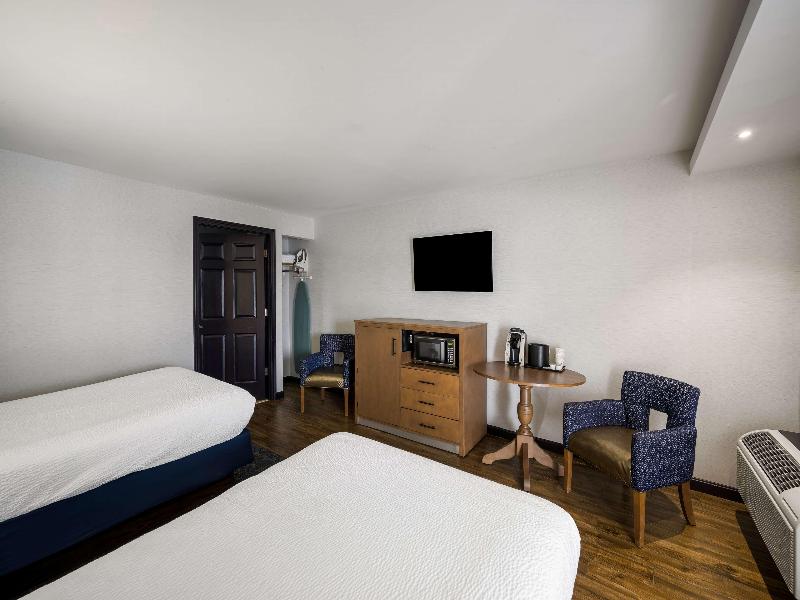 Best Western Freeport Inn image