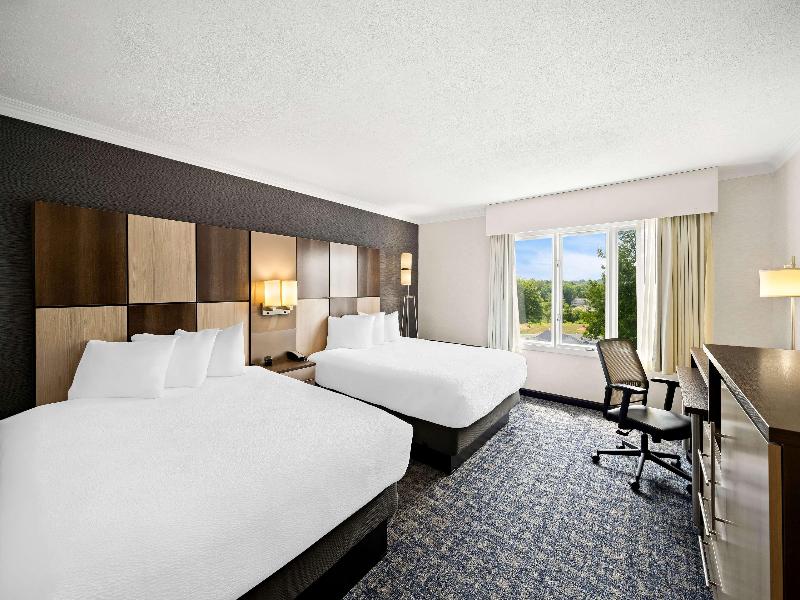 Best Western Freeport Inn image