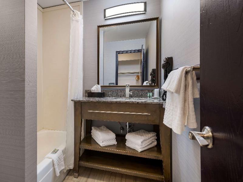 Best Western Freeport Inn image