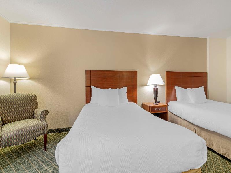 Best Western Plus Augusta Civic Center Inn image